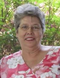 Obituary information for Judy Lane Adams Mitchell