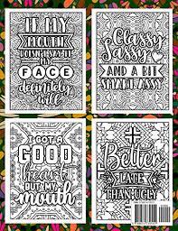 Discover an enchanting underwater world hidden in the depths of the sea. Caution Mood Swing In Progress Funny Quotes Coloring Book Funny Quotes For Adult Relaxation And Stress Relief On Geometric Patterns Pricepulse