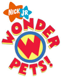 Search results for wonder pets logo vectors. Wonder Pets News Wikia Fandom