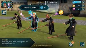Harry potter hogwarts mystery mod apk . Harry Potter Hogwarts Mystery Hack V2 3 1 Mod Unlimited Energy