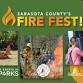 Sarasota County's Fire Fest!
