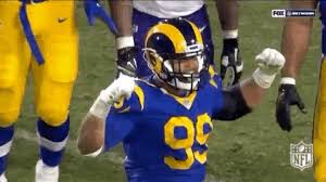 They have become a necessary evil. Aaron Donald Gifs Get The Best Gif On Giphy