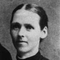 Eleanor Manwaring (1856–1890) • FamilySearch