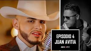 REX Podcast EPISODIO 4