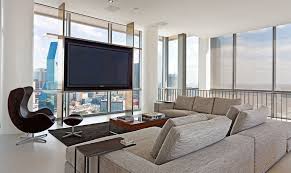The House Penthouse 2 Living Room Decor Apartment Living Room Tv Living Room Designs