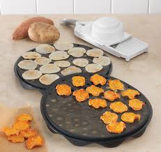 The Pampered Chef Pampered Chef Recipes Chips Maker Pampered Chef