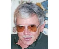 Ronald Marcus Obituary (1945