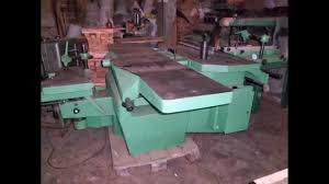 Thin kerf saws that cut on the pull stroke, laminated chisel blades engineered for superb. Wood Working Machines For Sale Www Watapita Lk Youtube