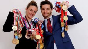 United states, australia, china, ukraine (two) biggest victory margin: Katinka Hosszu Biography And Family Facts Why Did She Split From Husband Wikidaddy