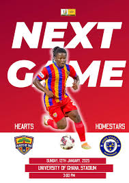 Accra Hearts of Oak