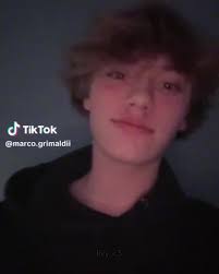 Marco Mckinley Young Photos