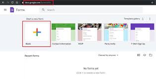 Buat survei baru sendiri atau bersama orang lain pada saat bersamaan. How To Embed Google Forms On Your Website Guide