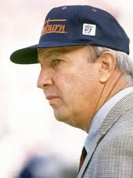On this day in Alabama history: AU legend Pat Dye was born