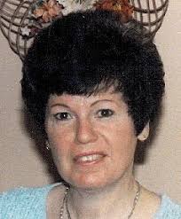 Naomi Miller Obituary (1939