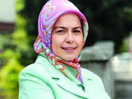 Kadınlar Cinsel Kimliği İle Barışmalı