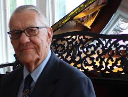 Jerry Nolan, ultimate 'Friend of the Opera'