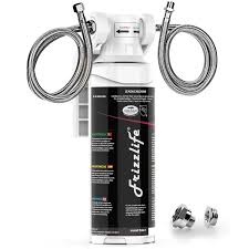 As well as going through the various products available to find the best undersink water filter to suit your needs. Frizzlife Under Sink Water Filter System High Capacity Direct Connect Under Counter Drinking Water Filtration System 0 5 Micron Quick Change Removes 99 99 Lead Chlorine Bad Taste Odor Buy Online At Best Price In