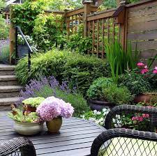 This is how to enhance your small garden space. 15 Cheap Garden Ideas Best Garden Ideas On A Budget