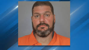 Hemingway man charged with arson in June fire: Williamsburg County  Sheriff's Office