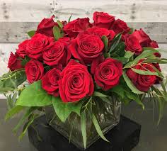 Rose is an avid gardener and supporter of local growers. Claude Moore Roses In Mclean Va Flowers Plants Etc