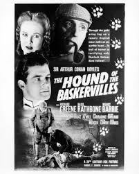 The Hound of the Baskervilles (1939) - IMDb