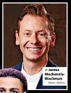 West city where Hamilton happens this summer