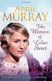 Girls in Tin Hats by Annie Murray