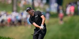 Patrick cantlay joins the show (recurring guest!). Xnik24kwem Bfm