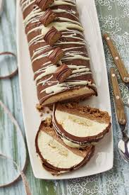 Buche Ferrero Vv Vv Let S Pin This Recette Gateaux Et Desserts Recette Dessert