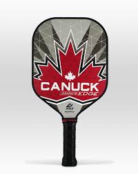 We did not find results for: Canuck Edge Graphite Pickleball Paddle Pickleball Edmonton Physique