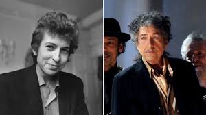 Rock stars who look totally different today