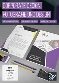 Komplette Corporate Design Brand Identity Fur Fotografen Und Designer Corporate Design Flyer Vorlage Briefvorlagen