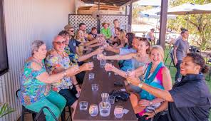 View the menu, check prices, find on the map, see photos and ratings. Flavours Of Broome Iconic Food And Drink Small Group Bus Tour Matso S Moontide Oyster Bar Zanders Broome And Around Bus Charters And Tours In Broome