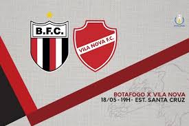 Já o vila nova atingiu 9 pontos e fica na quarta posição da tabela. Botafogo Sp X Vila Nova Saiba Como Assistir Ao Jogo Da Serie B Ao Vivo Na Tv Torcedores Noticias Sobre Futebol Games E Outros Esportes