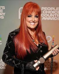 Wynonna Judd - Free pics, galleries & more at Babepedia