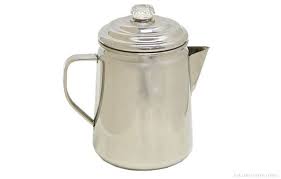 Holiday Gift Guide For Runners Fitness Fanatics Cyclists And Anyone Who Likes Cool Gear Camping Coffee Maker Percolator Coffee Stainless Steel Coffee
