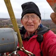 Fundraiser by Scott Neader : WØAIH Memorial Scholarship Fund