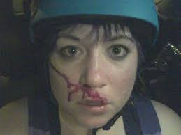 Skateboarding Memories from Younger Days