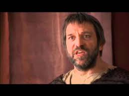 Anthony Perullo Acting Reel