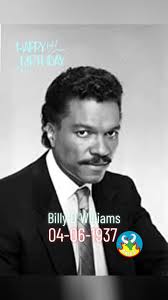 Billiam Williams