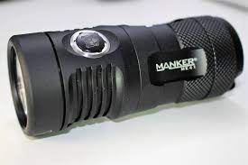 Great selection of top rated led flashlight torch at manker light official store, 5 years warranty, free ship worldwide with track number.click for more details. Manker Mk41 Cree Xhp35 Flashlight Review