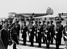 We did not find results for: Chronicle Lufthansa Group Chronik