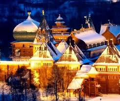 Mirela dorobanţu 11 iunie 2011. Cum AratÄƒ A Opta Minune A Lumii Se AflÄƒ LangÄƒ Moscova Galerie Foto Evenimentul Zilei