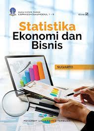 Uts semester gasal 2006/2007 matematika ekonomi dan bisnis. 28 Statistika Ekonomi Dan Bisnis Info Dana Tunai