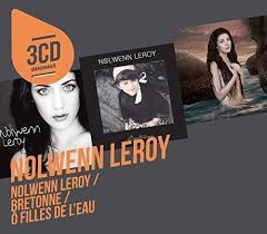 Check spelling or type a new query. Nolwenn Leroy Bretonne O Filles De L Eau Nolwenn Leroy Releases Allmusic