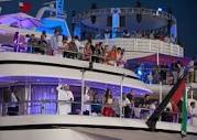 By Invitation Only: The Yacht Parties http://www.yachtparty.org ...