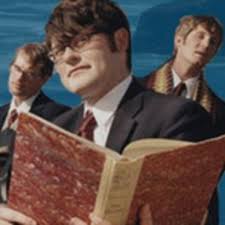 hear all the bombs fade away