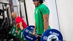 Pin On Training Fitness