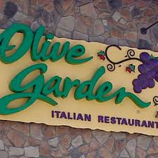 Darden S Olive Garden Longhorn Steakhouse Suffer Sales Slump Thestreet