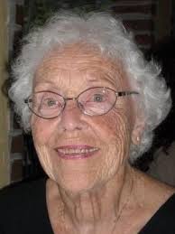 Marion Ferris Obituary (1922